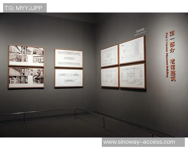 阿尔瓦罗·特赫罗设计的巴西国家博物馆重建计划受到广泛关注