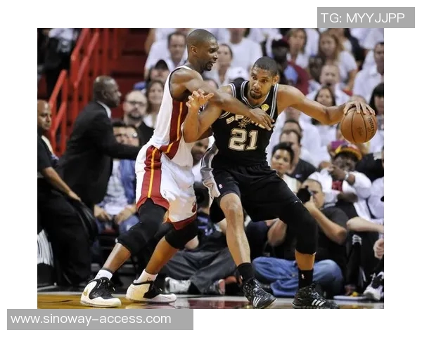 2013年NBA总决赛回顾:马刺与热火的巅峰对决与传奇时刻 2013年NBA总决赛回顾:马刺与热火的巅峰对决与传奇时刻