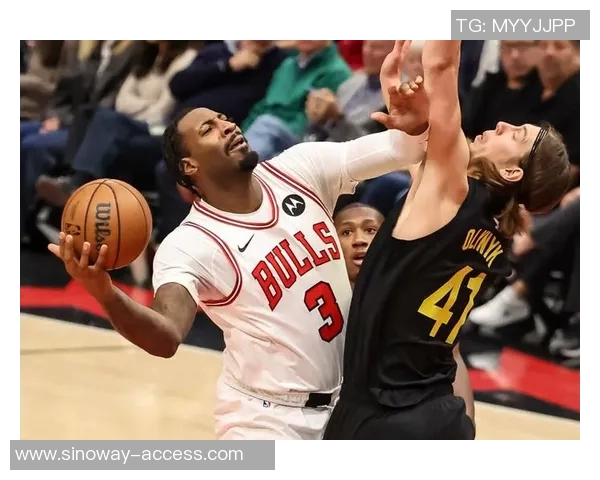 2017年NBA公牛与爵士精彩对决回顾及赛季分析 2017年NBA公牛与爵士精彩对决回顾及赛季分析