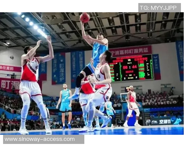 CBA同曦队迎战北控队激战在即球迷期待精彩对决与新星表现