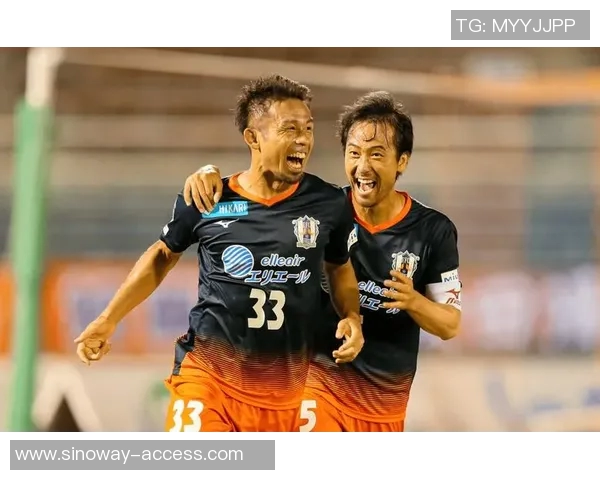 大分三神迎战爱媛队全力争胜展现球队实力与斗志