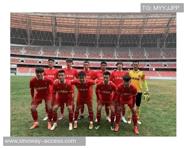 大连千兆与山西信都的精彩对决揭示了中国足球的新趋势与未来发展方向