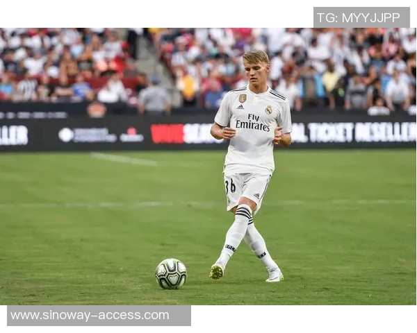 厄德高在足球场上的崛起之路与未来发展潜力分析 厄德高在足球场上的崛起之路与未来发展潜力分析