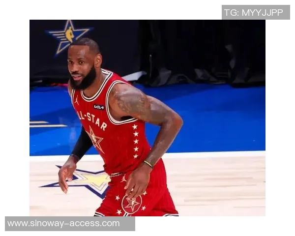 詹姆斯大放异彩，再次当选本周最佳球员