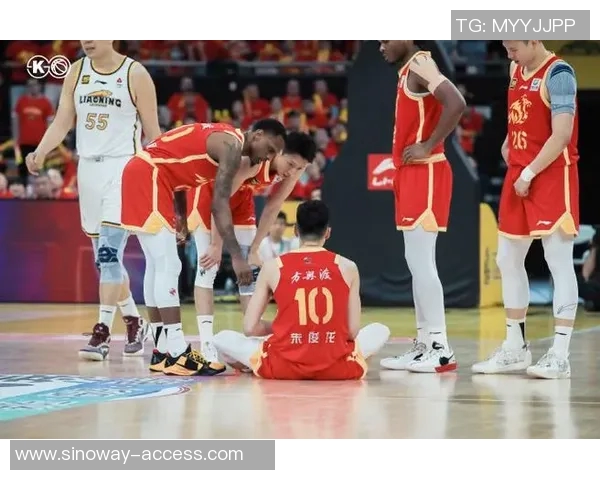 浙江广厦主场惜败辽宁男篮，国内顶尖球队争夺激烈火热