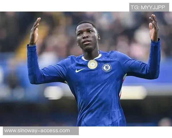 曼联客场大胜切尔西，哈维尔开启英超生涯！