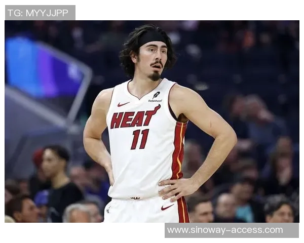 热火经理透露球队将积极寻找新核心球员