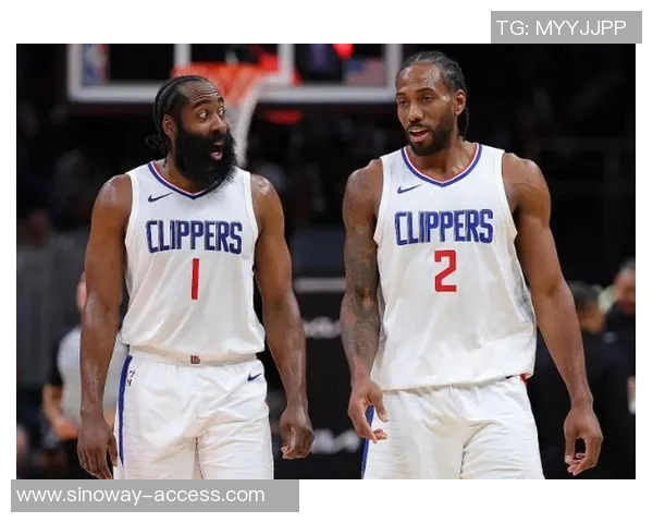 火箭队与快船队精彩对决直播全程无插件观看指南