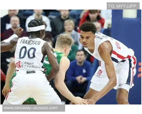 文班亚马法国队首秀狂砍27分震惊意大利吸引众多NBA球探关注 文班亚马法国队首秀狂砍27分震惊意大利吸引众多NBA球探关注