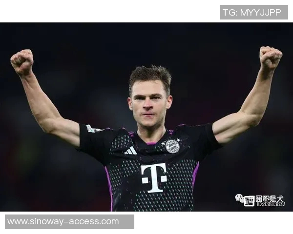 基米希:从天才少年到世界足球舞台的璀璨明星之路 基米希:从天才少年到世界足球舞台的璀璨明星之路