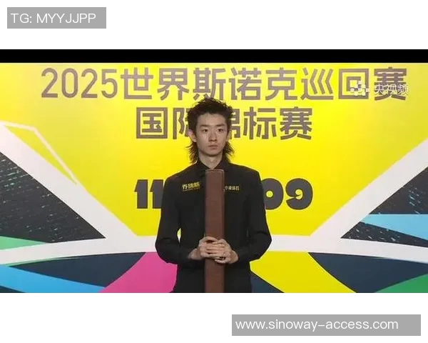 斯诺克赛事今晚精彩在线直播不容错过的比赛时刻与分析
