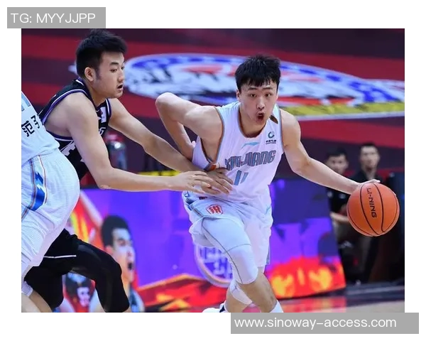 齐麟的崛起与未来发展潜力分析：从新星到篮球界的璀璨明珠