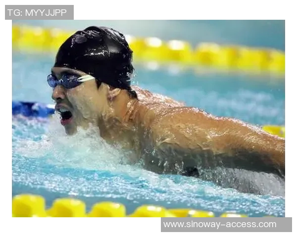 吴鹏游泳：从青涩少年到世界冠军的奋斗历程与心路历程