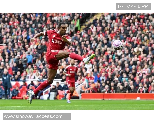 利物浦与曼联历史交锋记录分析及战绩回顾