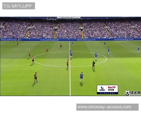 英超新视觉探索足球魅力与科技融合的未来之路