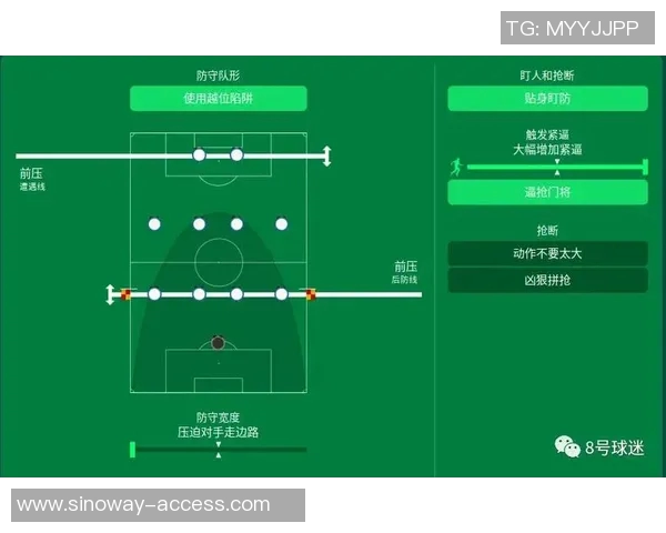 探索fm左后卫的战术价值与技术特点在现代足球中的重要性与应用