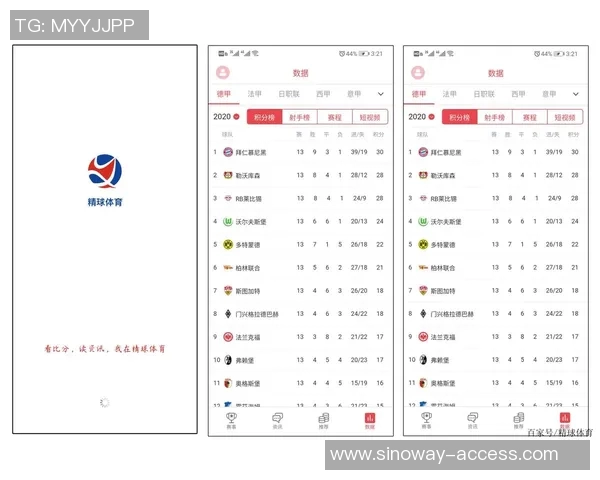 九款足球比赛直播软件对比分析哪个最值得下载使用