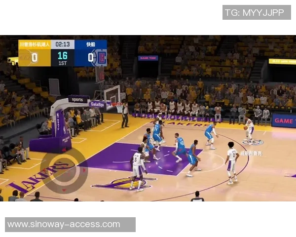 湖人骑士巅峰对决再现经典时刻球迷共同见证篮球传奇的终章 湖人骑士巅峰对决再现经典时刻球迷共同见证篮球传奇的终章