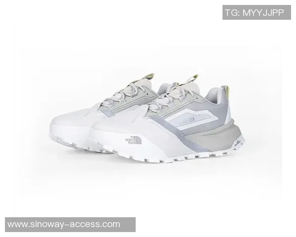 探索北面徒步鞋的极致舒适与耐用性，助你征服每一条山径与步道