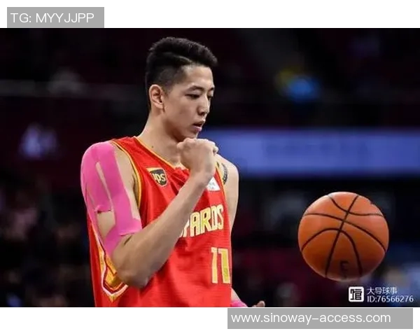 沈梓捷：从青涩少年到篮球场上的璀璨明星之路探秘