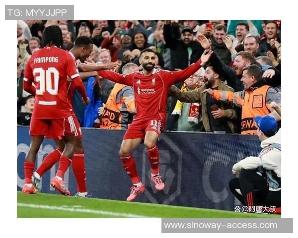 利物浦与阿森纳精彩对决直播回顾及赛后分析