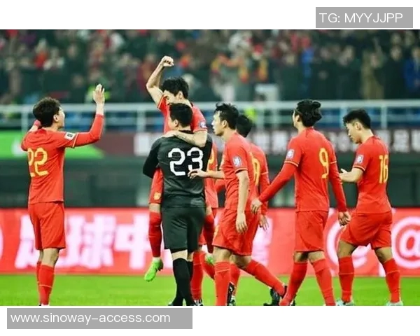 2011年中国足球队与科威特队精彩对决回顾及赛后分析