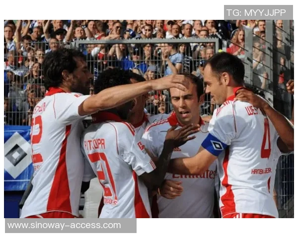 汉堡与门兴激战正酣比分揭晓精彩瞬间回顾与分析