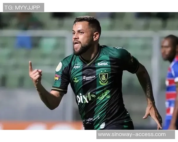 米竞技与米美洲的巅峰对决谁将赢得这场足球盛宴 米竞技与米美洲的巅峰对决谁将赢得这场足球盛宴